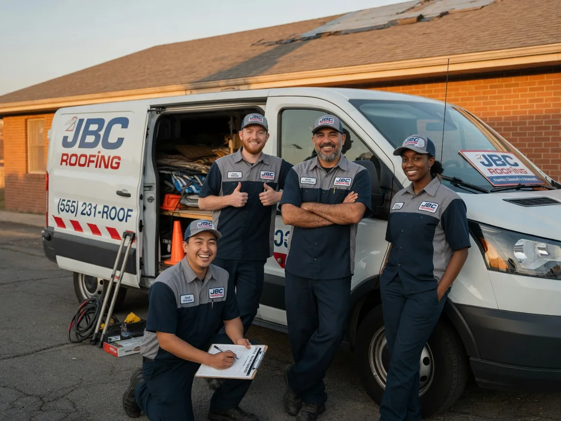 Roof Replacement company in Cedar Valley, UT
